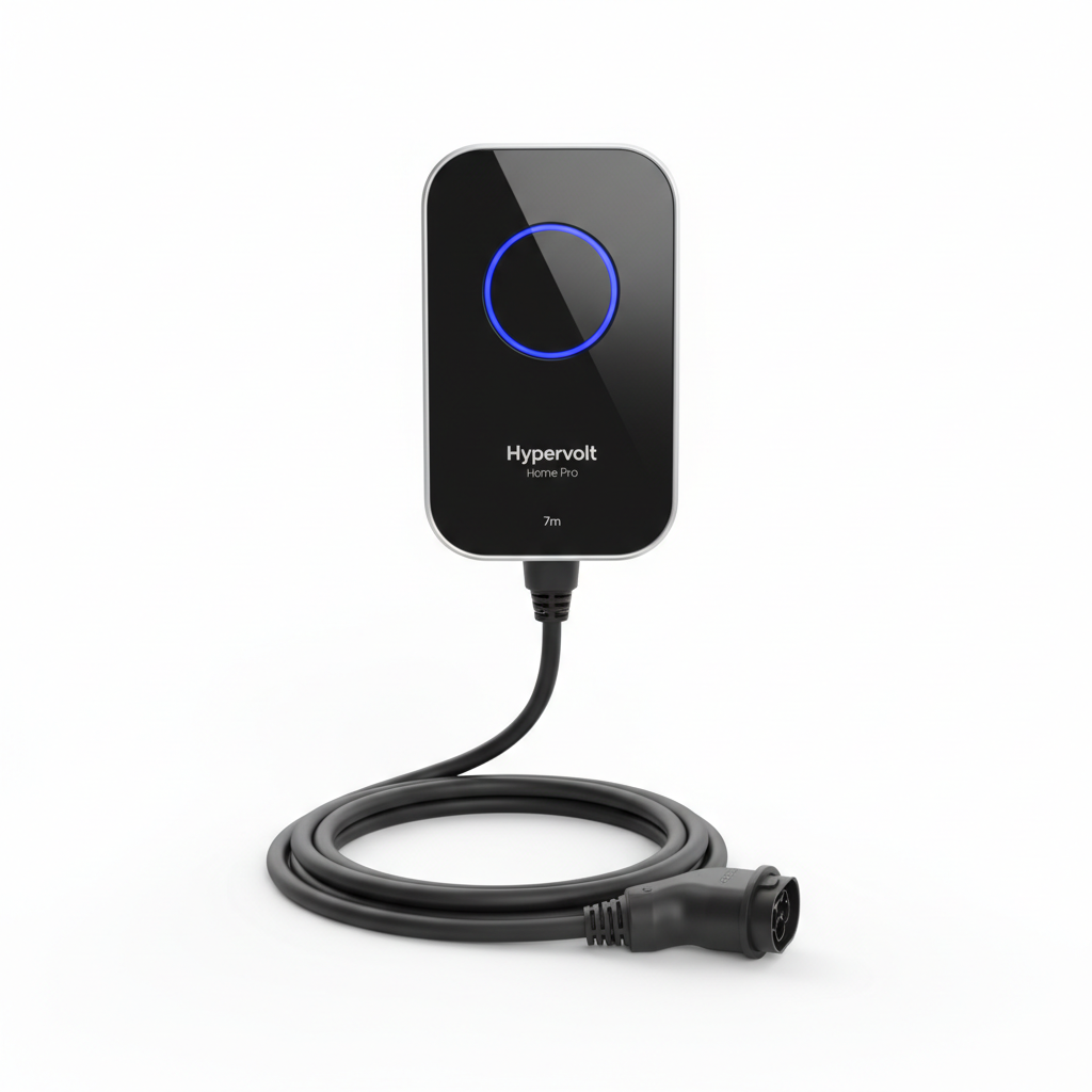 Hypervolt Home Pro 7m